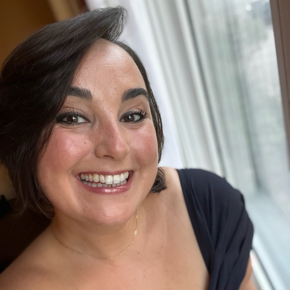 Meet your Posher, Anna